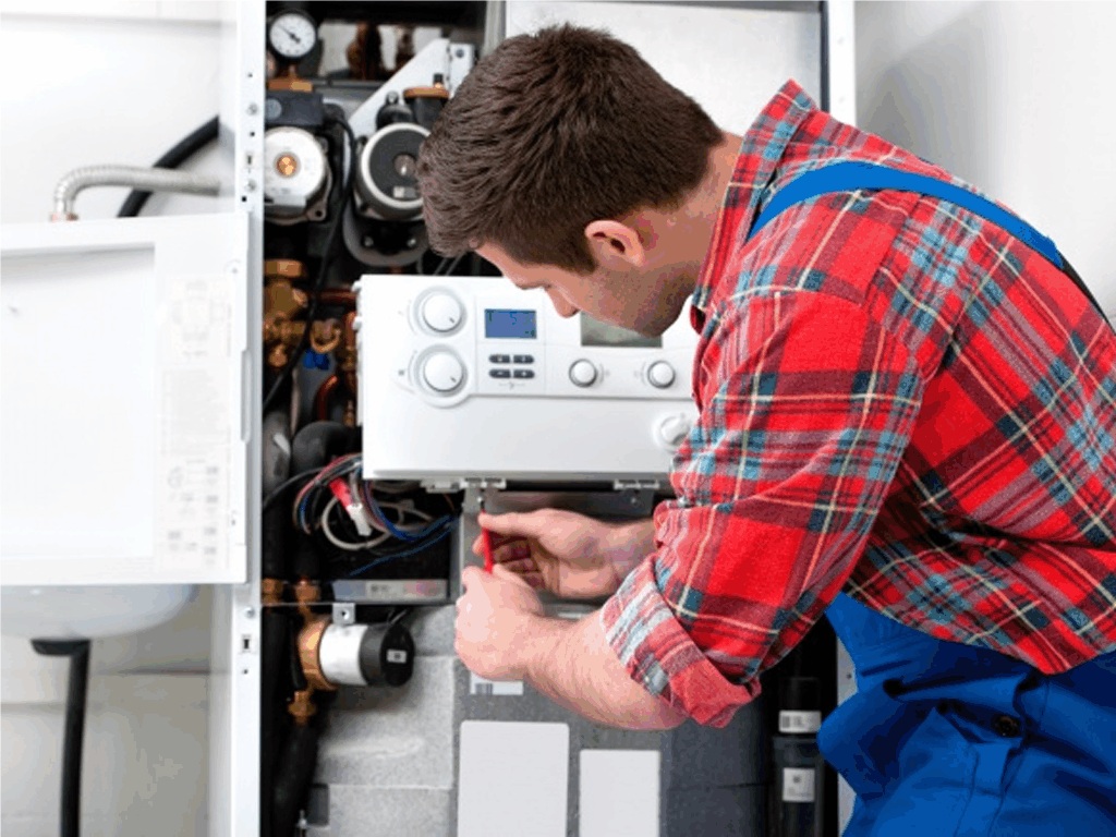Akyazı Termodinamik Termodinamik kombi petek temizleme – Isınma sorunu kökünden çözüldü. - Teknik servis örneği